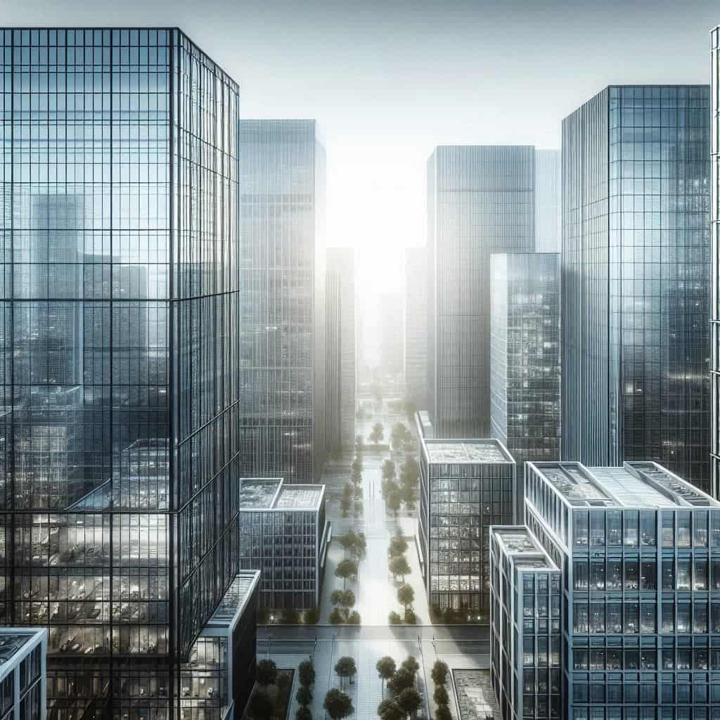 大厦名字文章配图